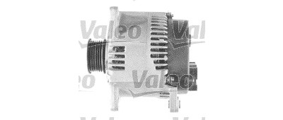 Alternador