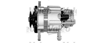 Alternador