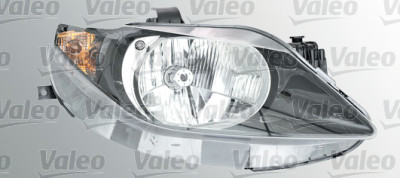 Farol principal