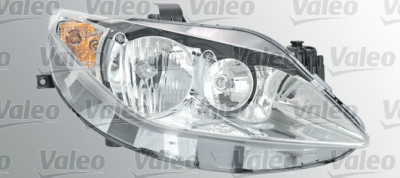 Farol principal