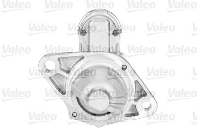 Motor de arranque
