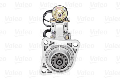 Motor de arranque