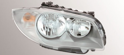 Farol principal