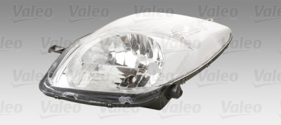 Farol principal
