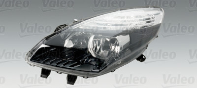 Farol principal