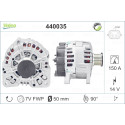 Alternador