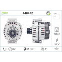 Alternador