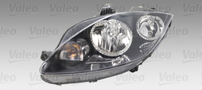 Farol principal