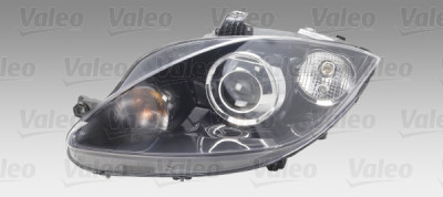 Farol principal