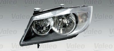 Farol principal