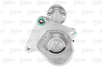 Motor de arranque