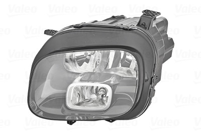Farol principal