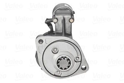 Motor de arranque
