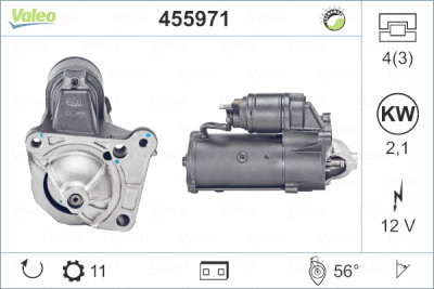 Motor de arranque