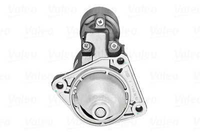 Motor de arranque