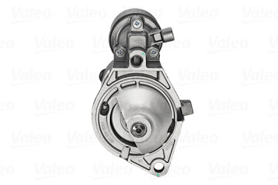 Motor de arranque