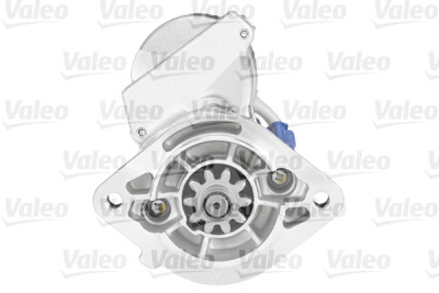 Motor de arranque