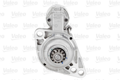 Motor de arranque