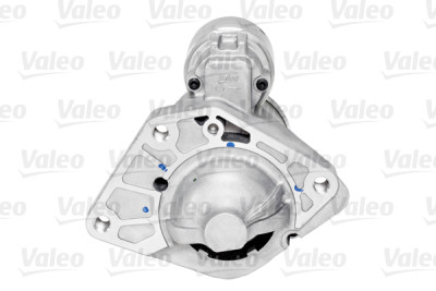 Motor de arranque