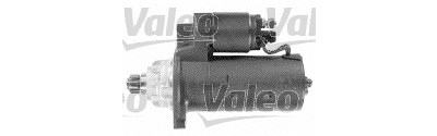 Motor de arranque