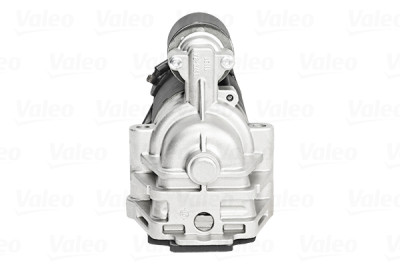 Motor de arranque