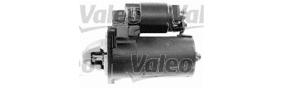 Motor de arranque