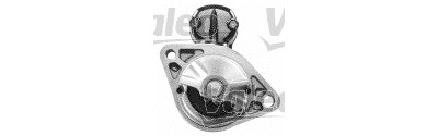 Motor de arranque