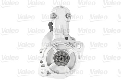 Motor de arranque