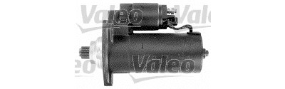 Motor de arranque