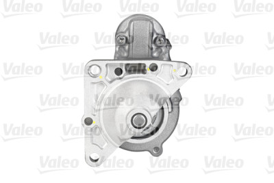 Motor de arranque