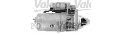 Motor de arranque