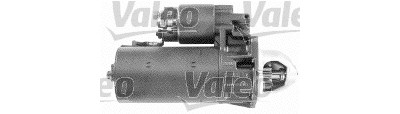Motor de arranque