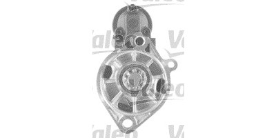Motor de arranque
