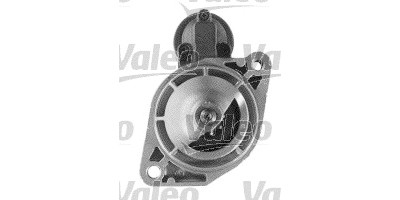 Motor de arranque