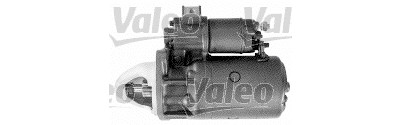 Motor de arranque