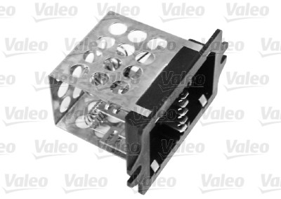 Regulador, ventilador do habitáculo