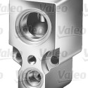 Válvula de expansão, ar condicionado VALEO 508646