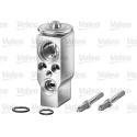Válvula de expansão, ar condicionado VALEO 508649
