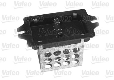 Regulador, ventilador do habitáculo
