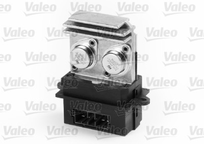 Regulador, ventilador do habitáculo