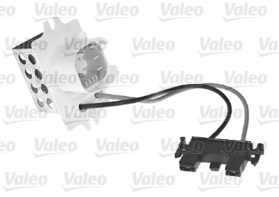 Regulador, ventilador do habitáculo