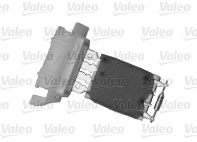 Elemento de controle, ar condicionado VALEO 509405