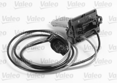 Elemento de controle, ar condicionado VALEO 509638