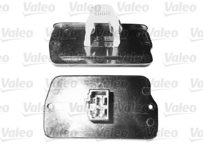 Regulador, ventilador do habitáculo