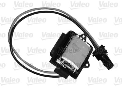 Regulador, ventilador do habitáculo