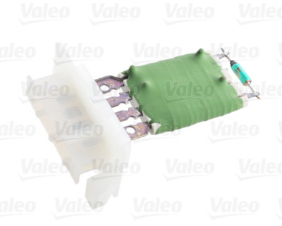 Regulador, ventilador do habitáculo