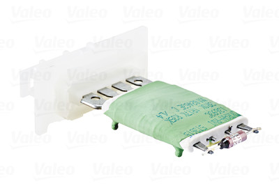 Elemento de controle, ar condicionado VALEO 509898