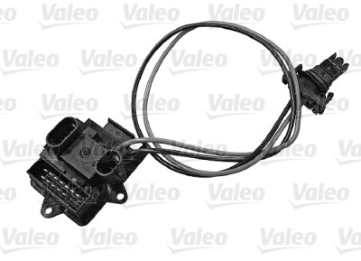 Regulador, ventilador do habitáculo