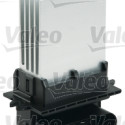 Regulador, ventilador do habitáculo
