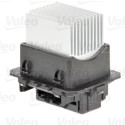 Regulador, ventilador do habitáculo